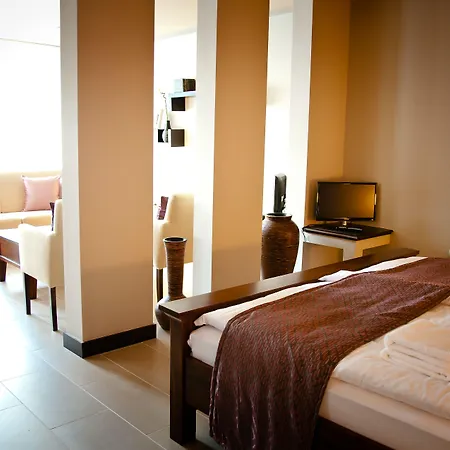 Hotel Aranygombos Fogado 2*