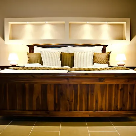 Aranygombos Fogado Hotel Telkibánya