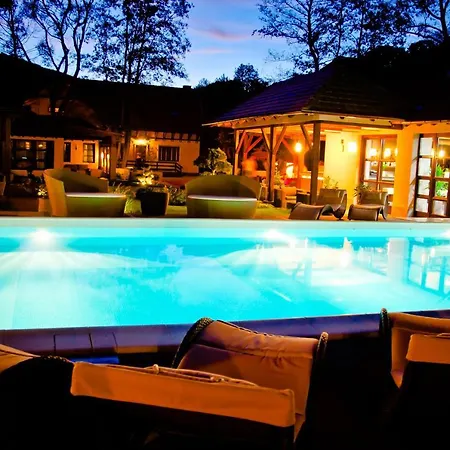 Hotel Aranygombos Fogado 2*