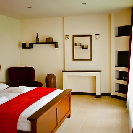Aranygombos Fogado Hotel Telkibánya