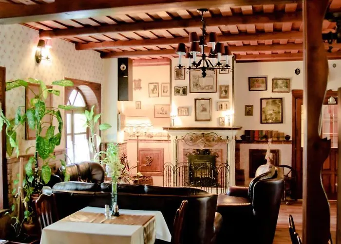Aranygombos Fogado Hotel Telkibanya