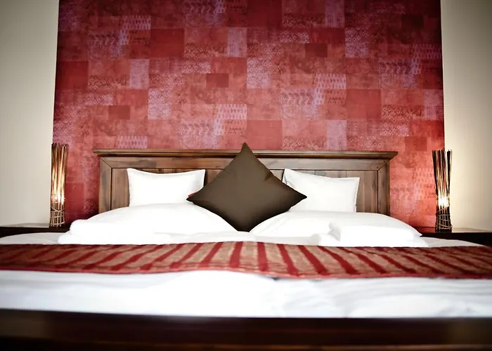 Hotel Aranygombos Fogado Telkibanya