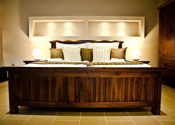 Aranygombos Fogado Hotel Telkibanya