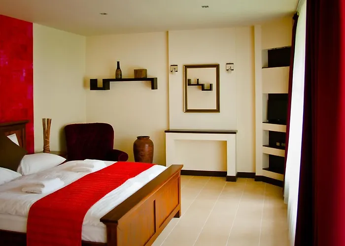 Aranygombos Fogado Hotel Telkibanya