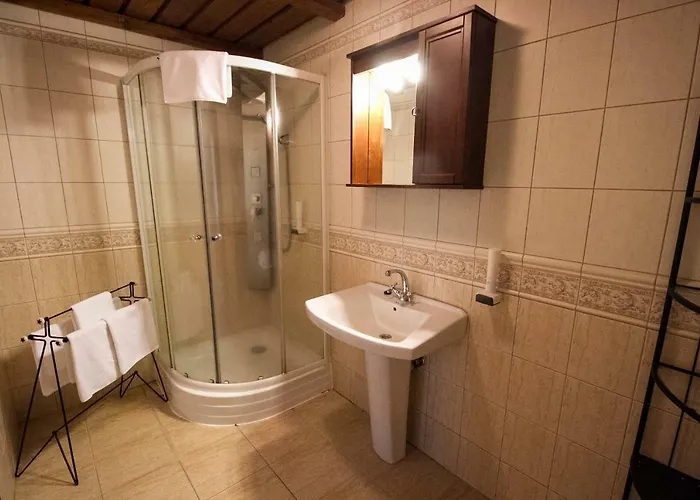 Aranygombos Fogado Hotel