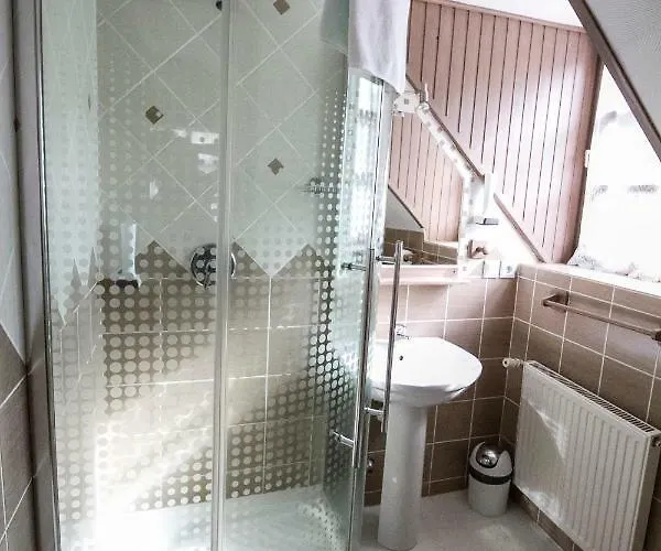 Hotel Aranygombos Fogado 2*